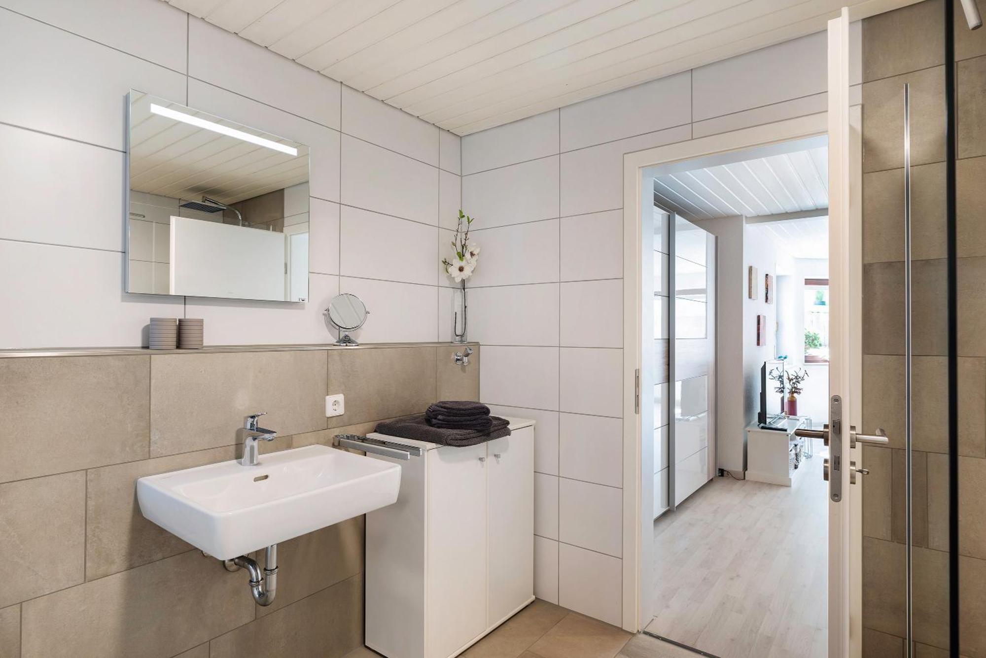 Ferienwohnung Paradies Weier Exterior foto