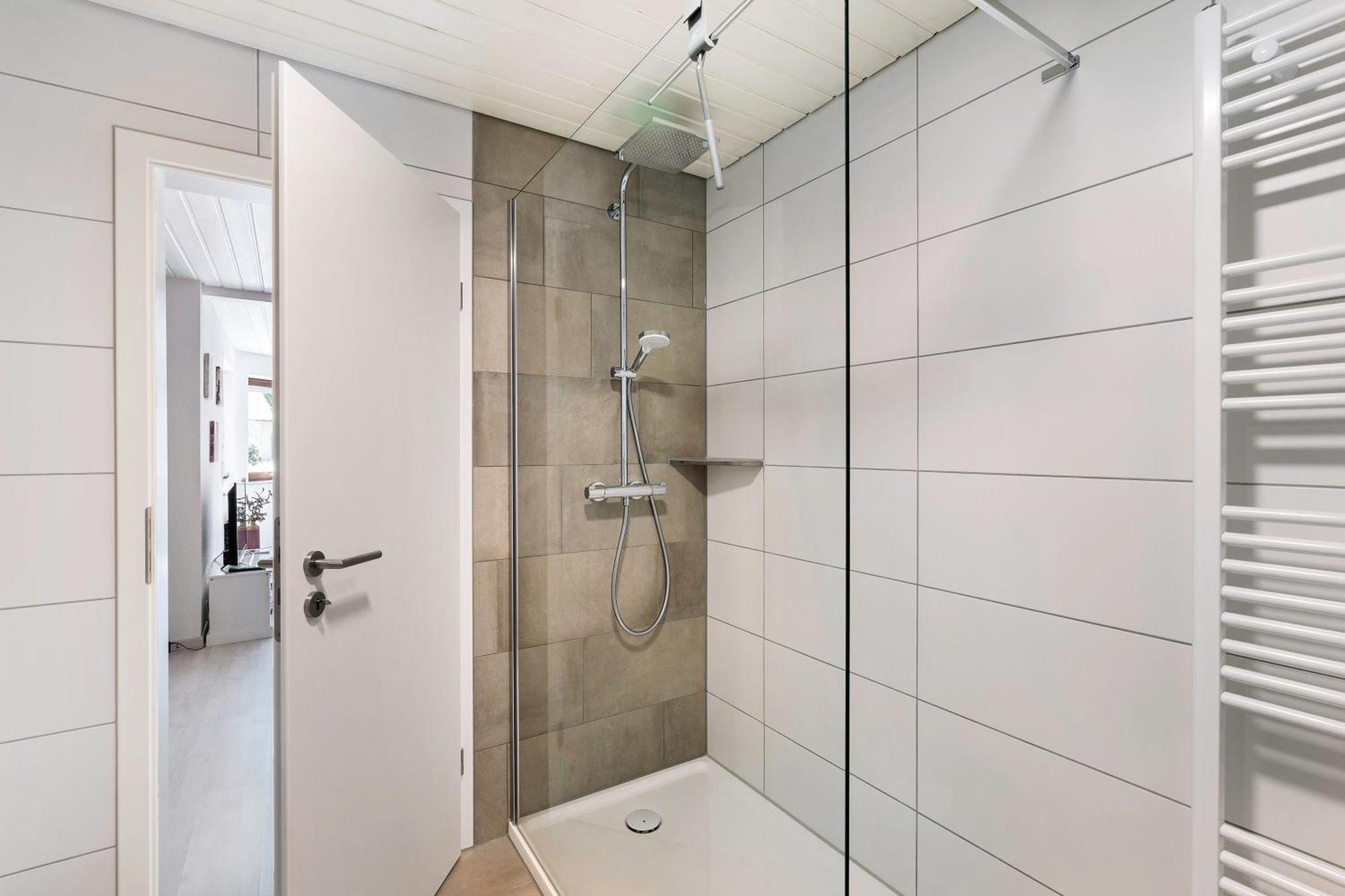 Ferienwohnung Paradies Weier Exterior foto